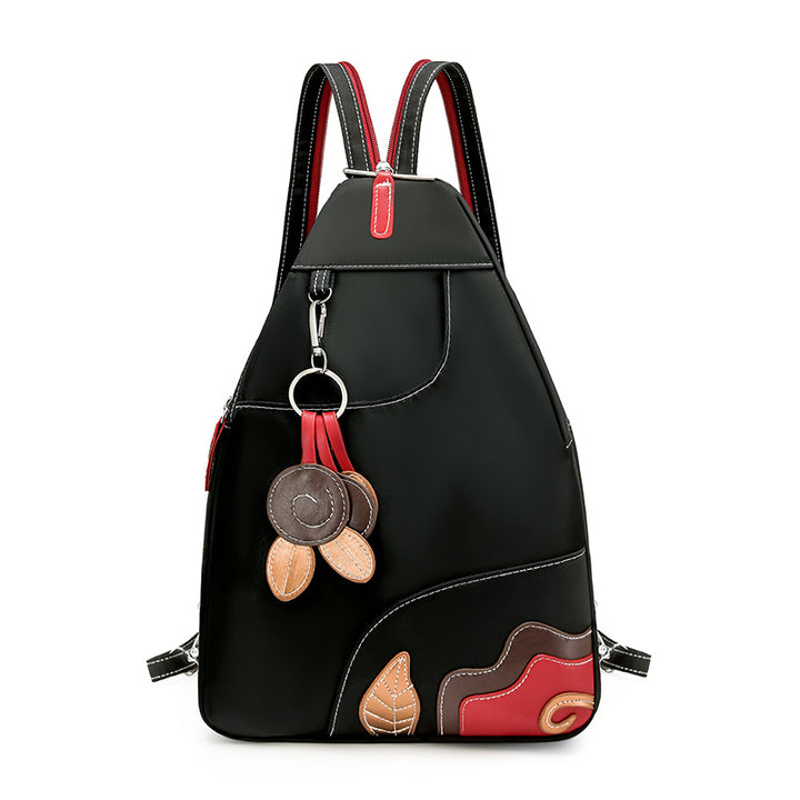 Compact Travel Backpack Stornfield