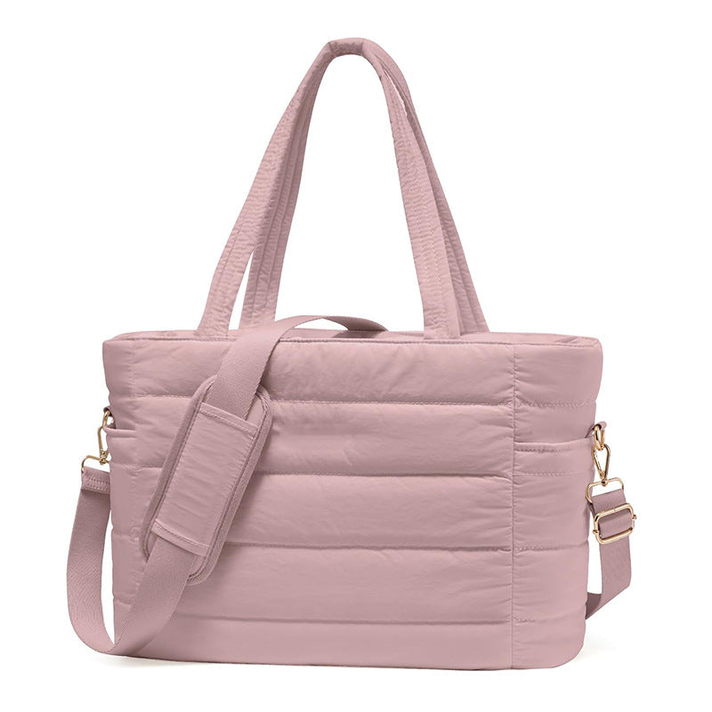 Padded Everyday Handbag Stornfield