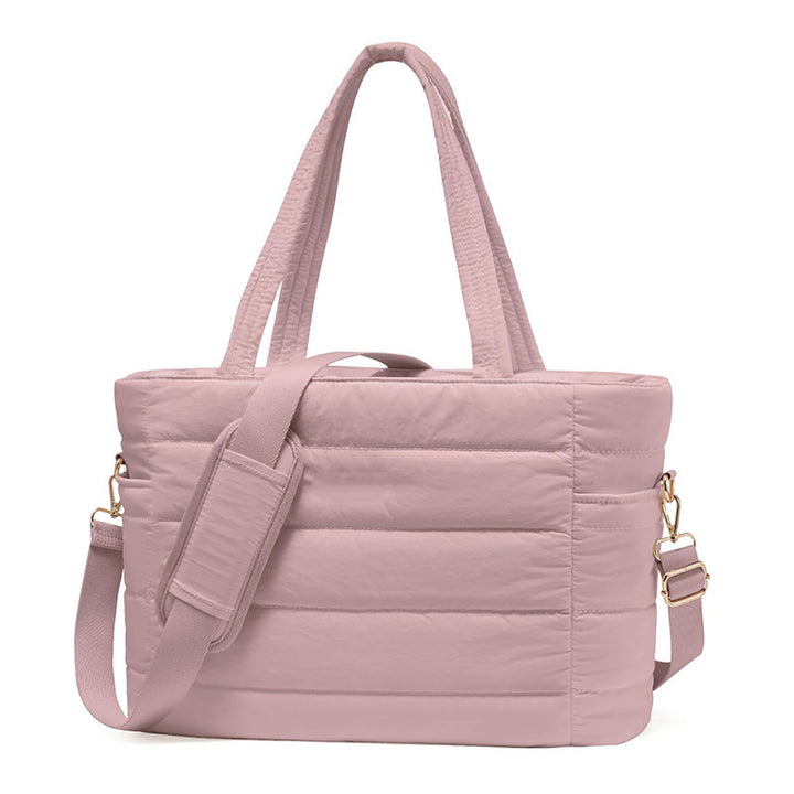 Padded Everyday Handbag Stornfield