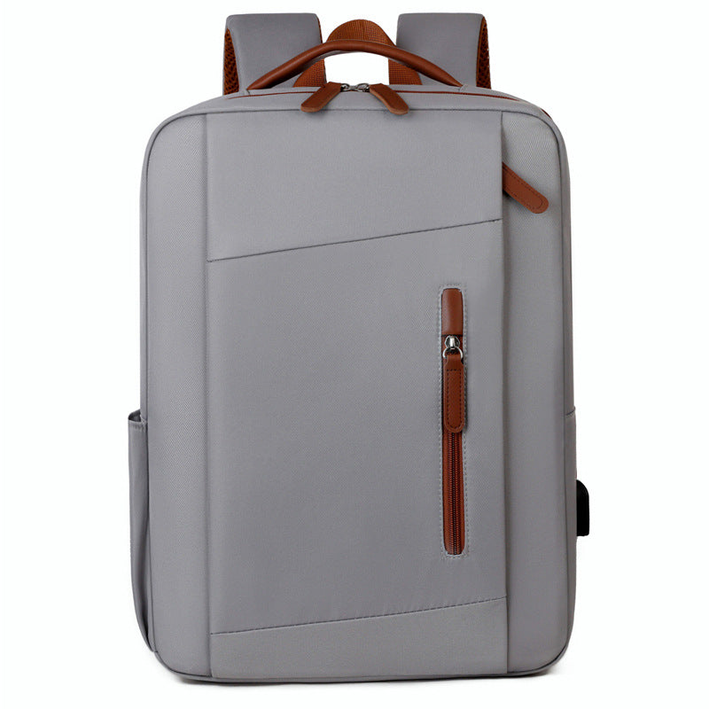Professional Structured Backpack Stornfield