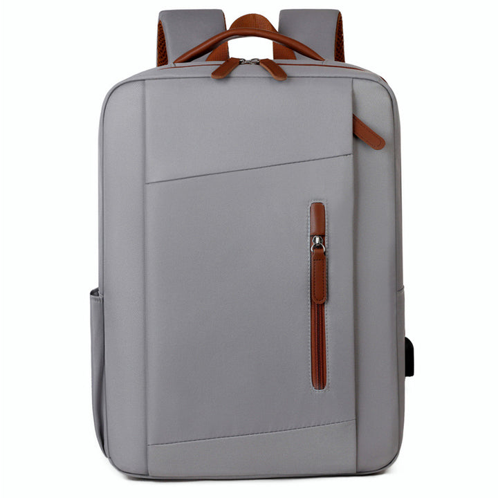 Professional Structured Backpack Stornfield