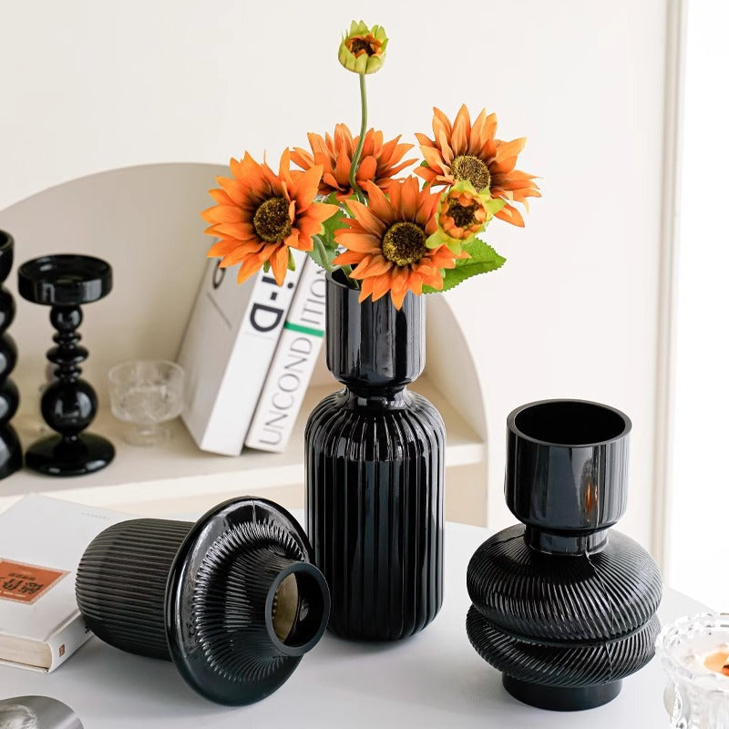 Elegant Ceramic Flower Pot Stornfield