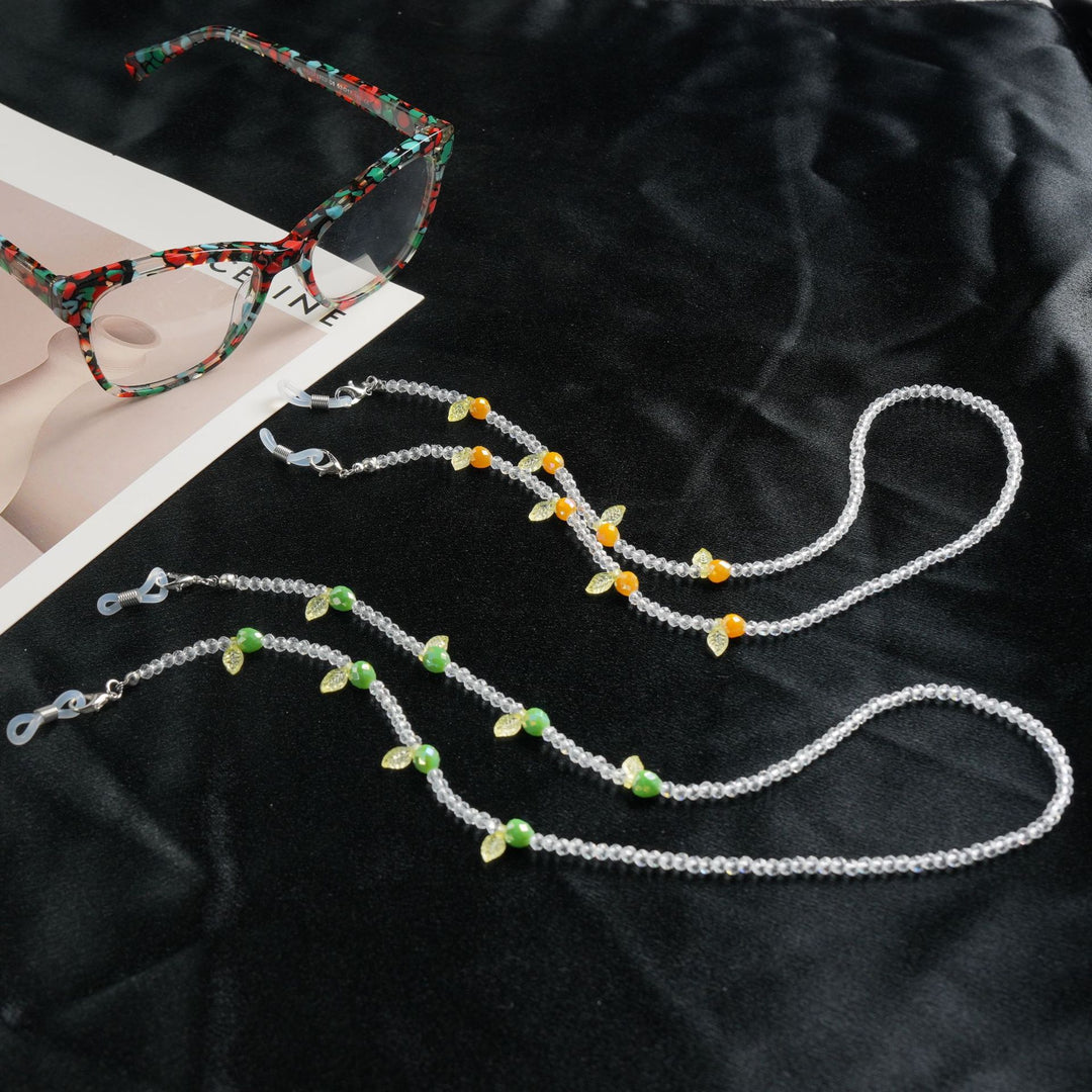 Eyewear Chain Stornfield