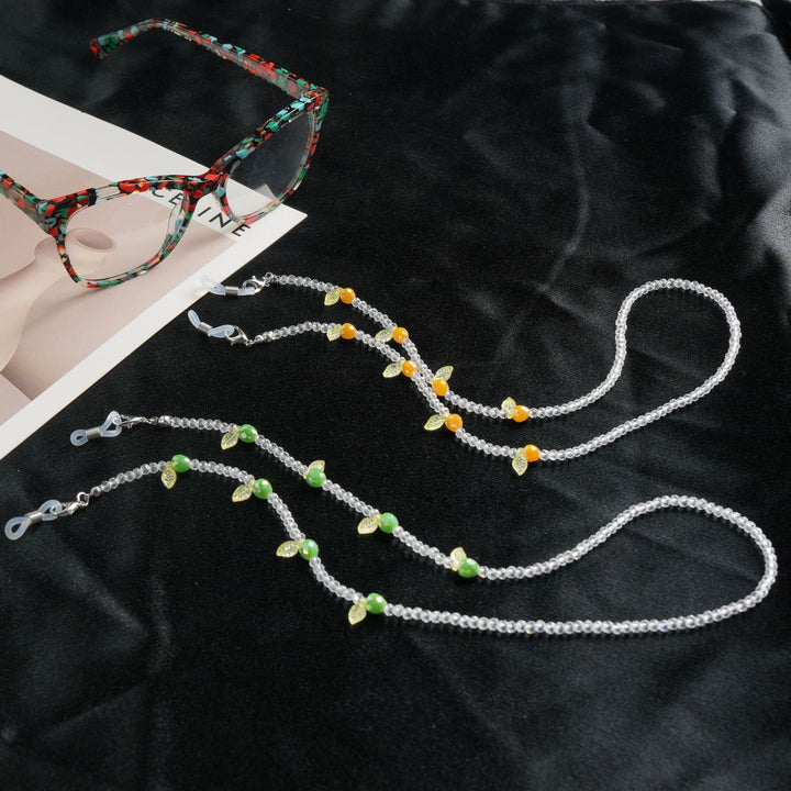 Eyewear Chain Stornfield