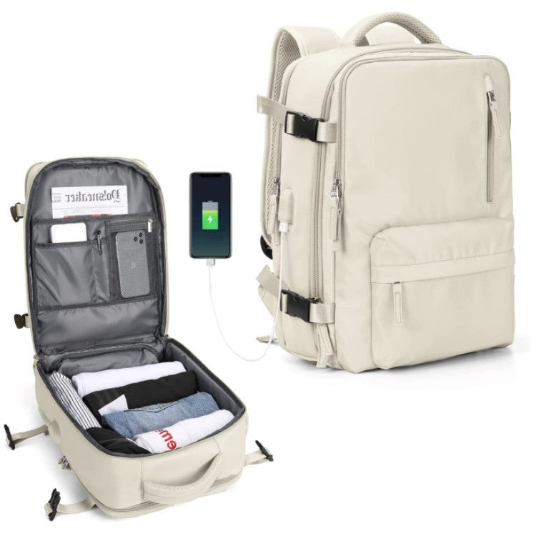 Multifunctional Travel Backpack Bag Stornfield