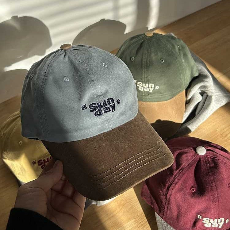 Women's Adjustable Cotton Dad Hat Stornfield