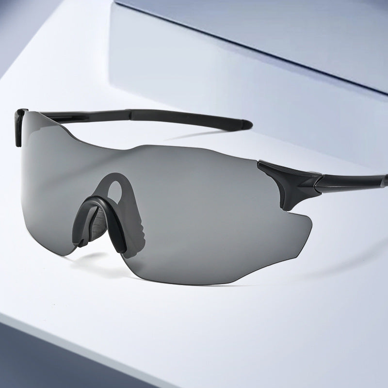 Men's High-Performance Cycling Sunglasses Stornfield
