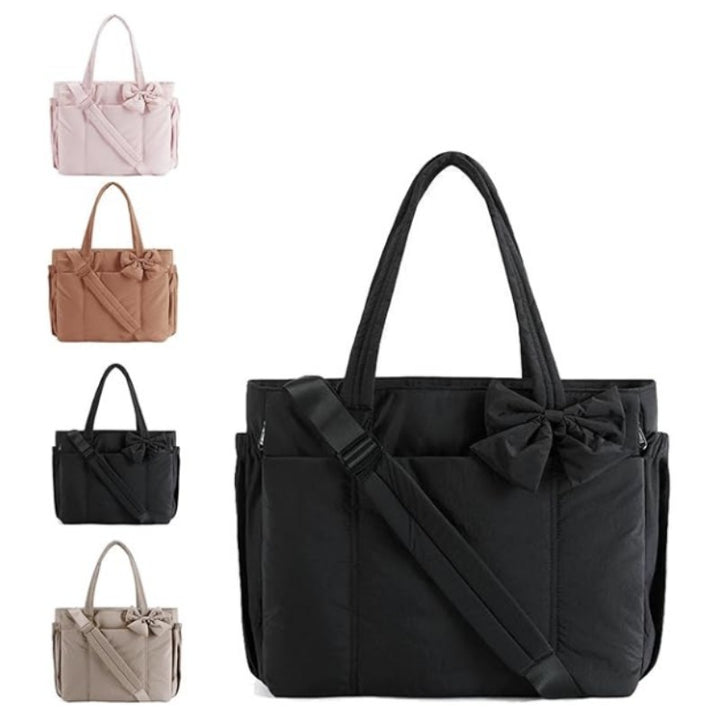 Elegant Everyday Mom Bag Stornfield