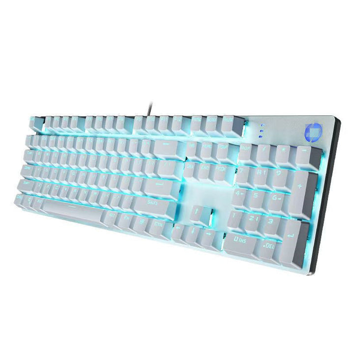 Gaming Mechanical Keyboard Stornfield