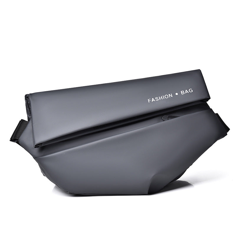 Waterproof Ergonomic Fanny Pack Stornfield