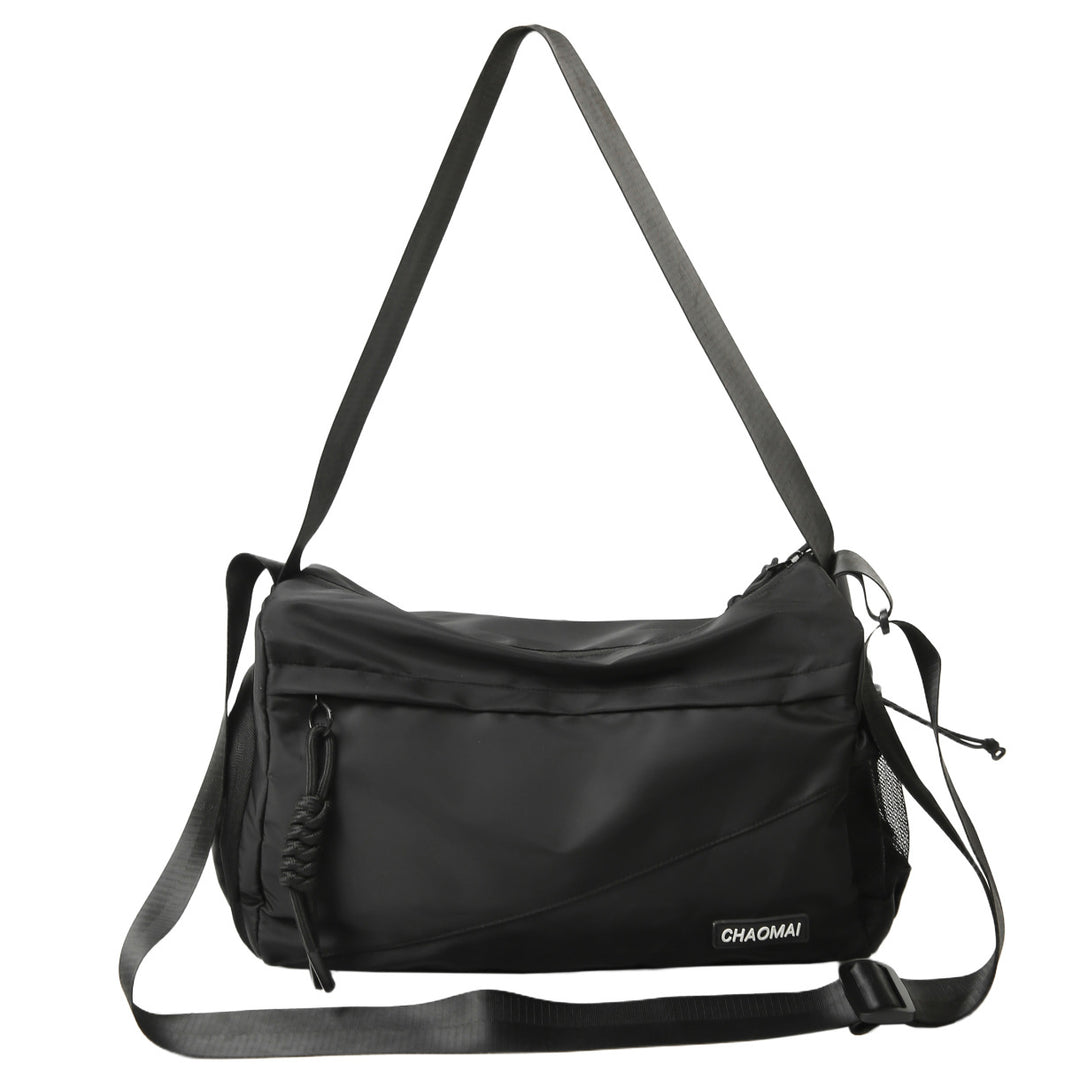 Versatile Outdoor Sports Duffel Stornfield