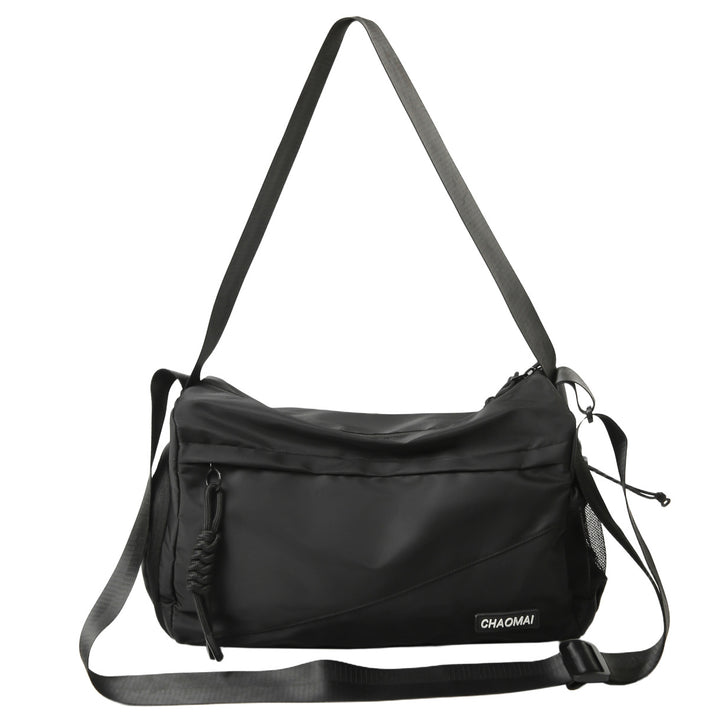 Versatile Outdoor Sports Duffel Stornfield