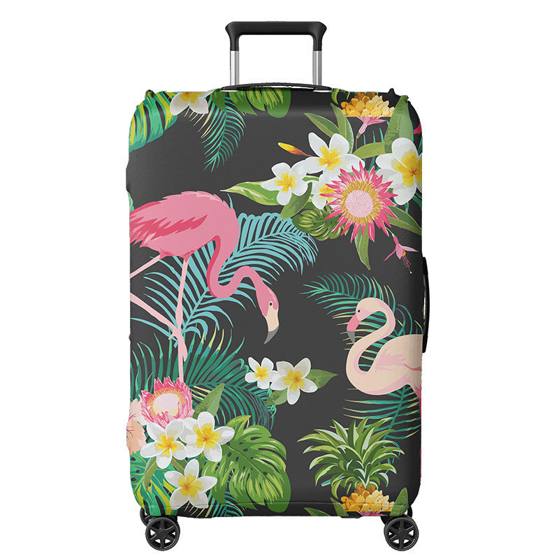 Women Hard Shell Suitcase Stornfield