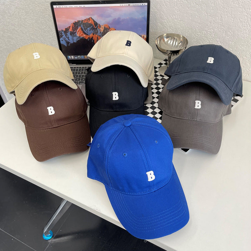 Men's Casual Embroidered Baseball Cap Stornfield 1783922772