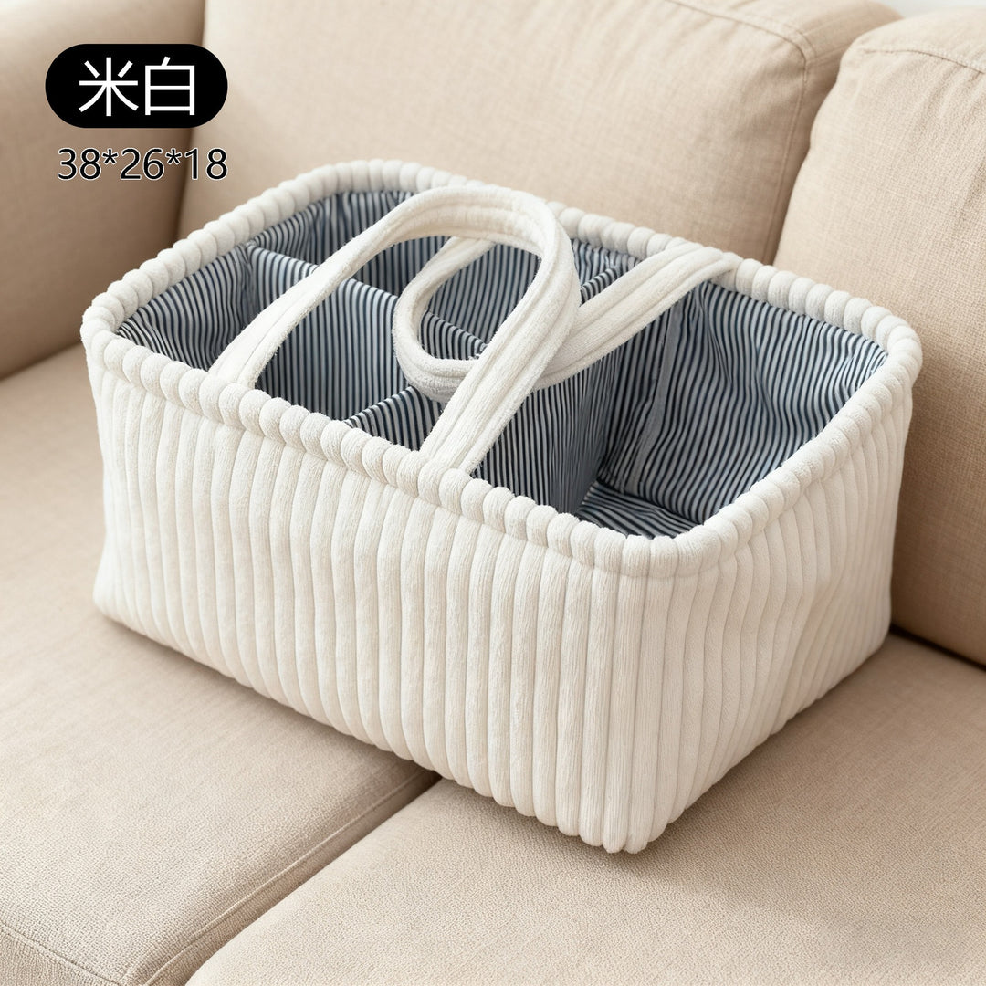 Storage basket Stornfield
