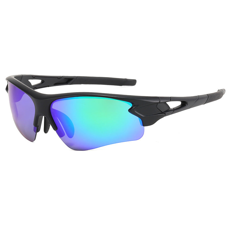Men's Performance Hybrid Sports Sunglasses Stornfield
