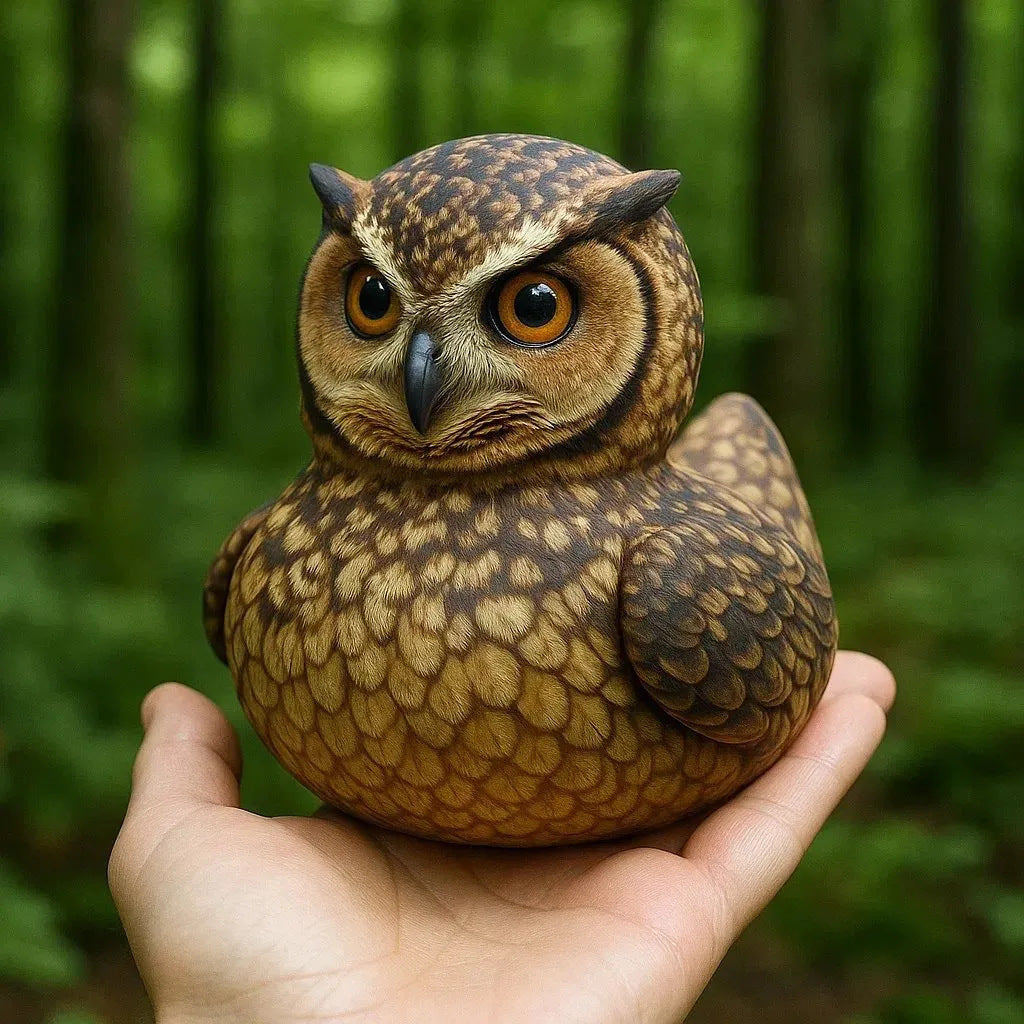 Decorative Animal Figure Stornfield