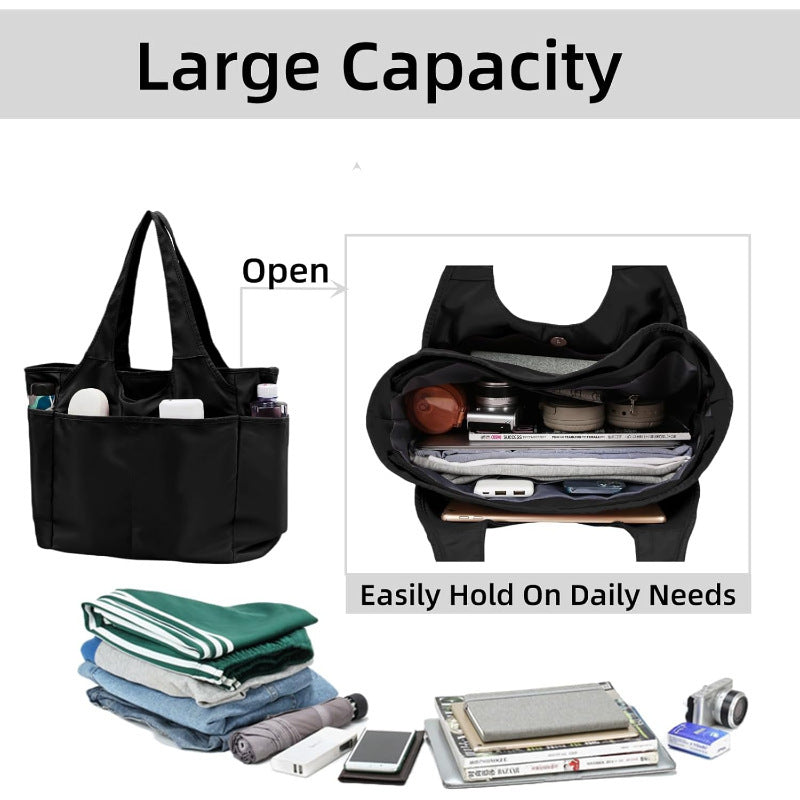 Versatile shopping bag Stornfield