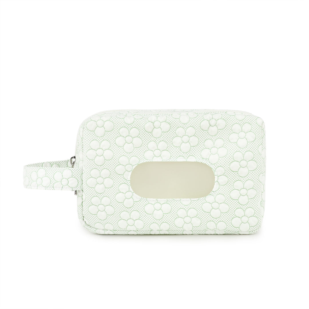 Practical and Stylish Cosmetic Bag Stornfield