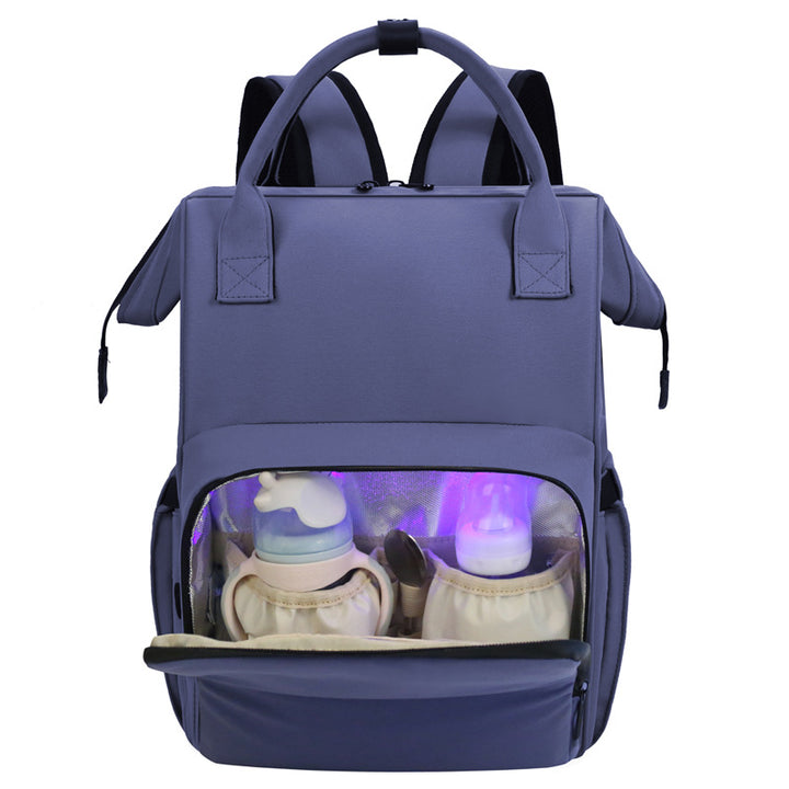 Smart Multi-Function Convertible Backpack Stornfield