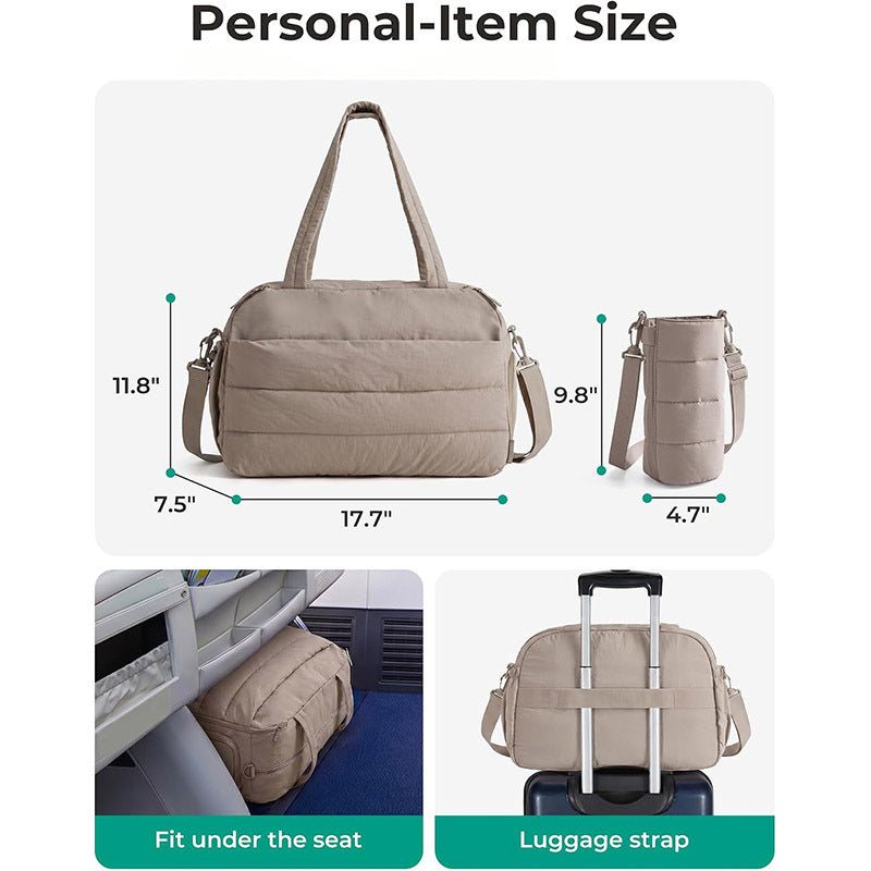 Stylish Multi-Functional Sports Stornfield