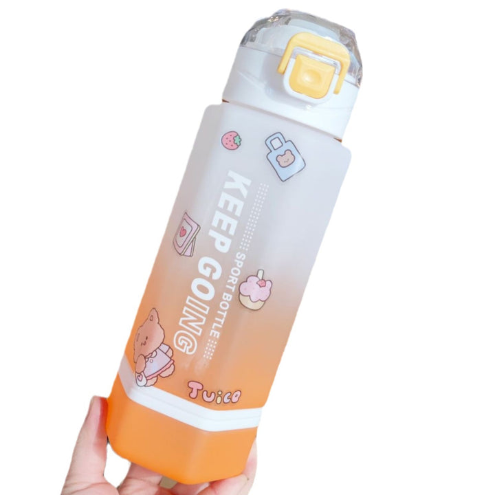 Women Sports Bottle Stornfield