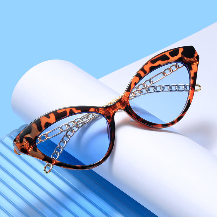Women Cat-Eye Sunglasses Stornfield