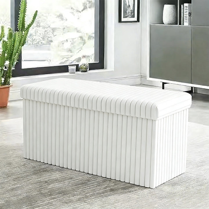 Home Storage Bench Stornfield