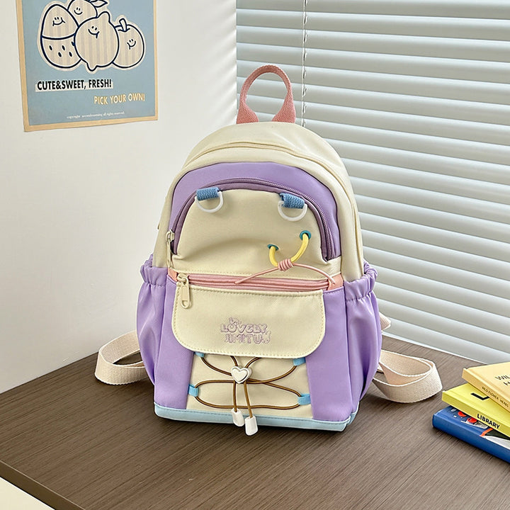 Colorful Casual Backpack Stornfield