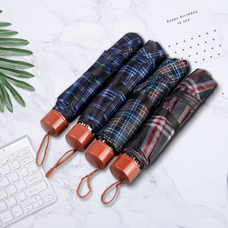 Ladies practical umbrella Stornfield