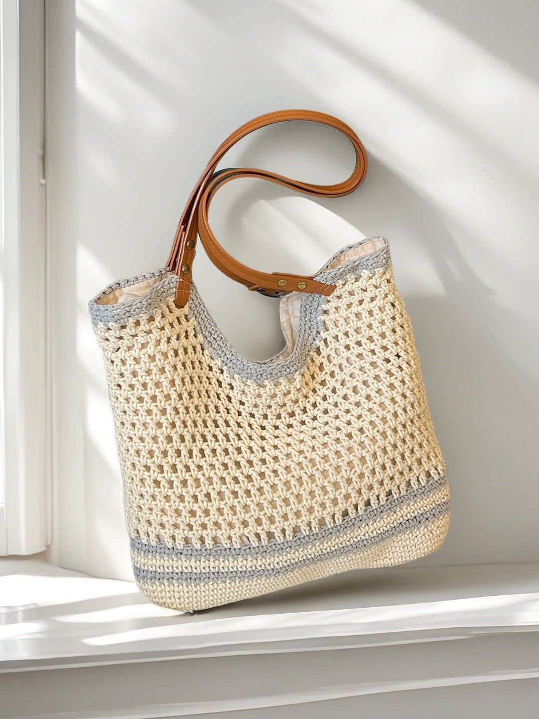Beach bag Stornfield