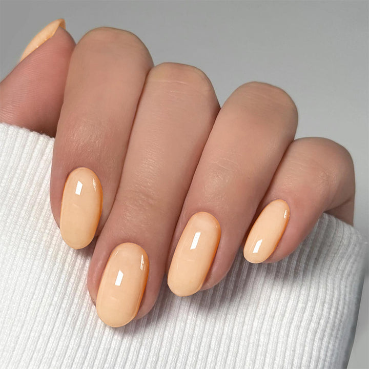 Artificial Nail Set Stornfield