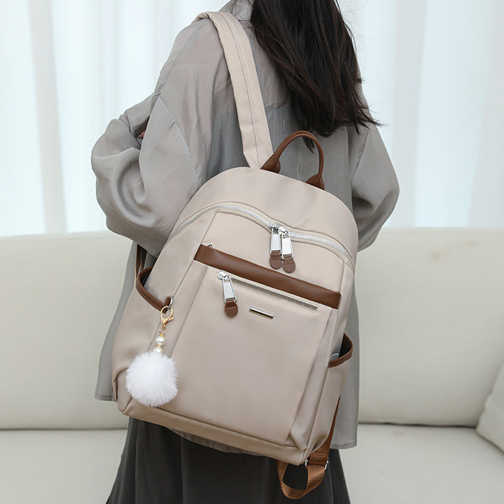 Modern Chic Backpack Stornfield