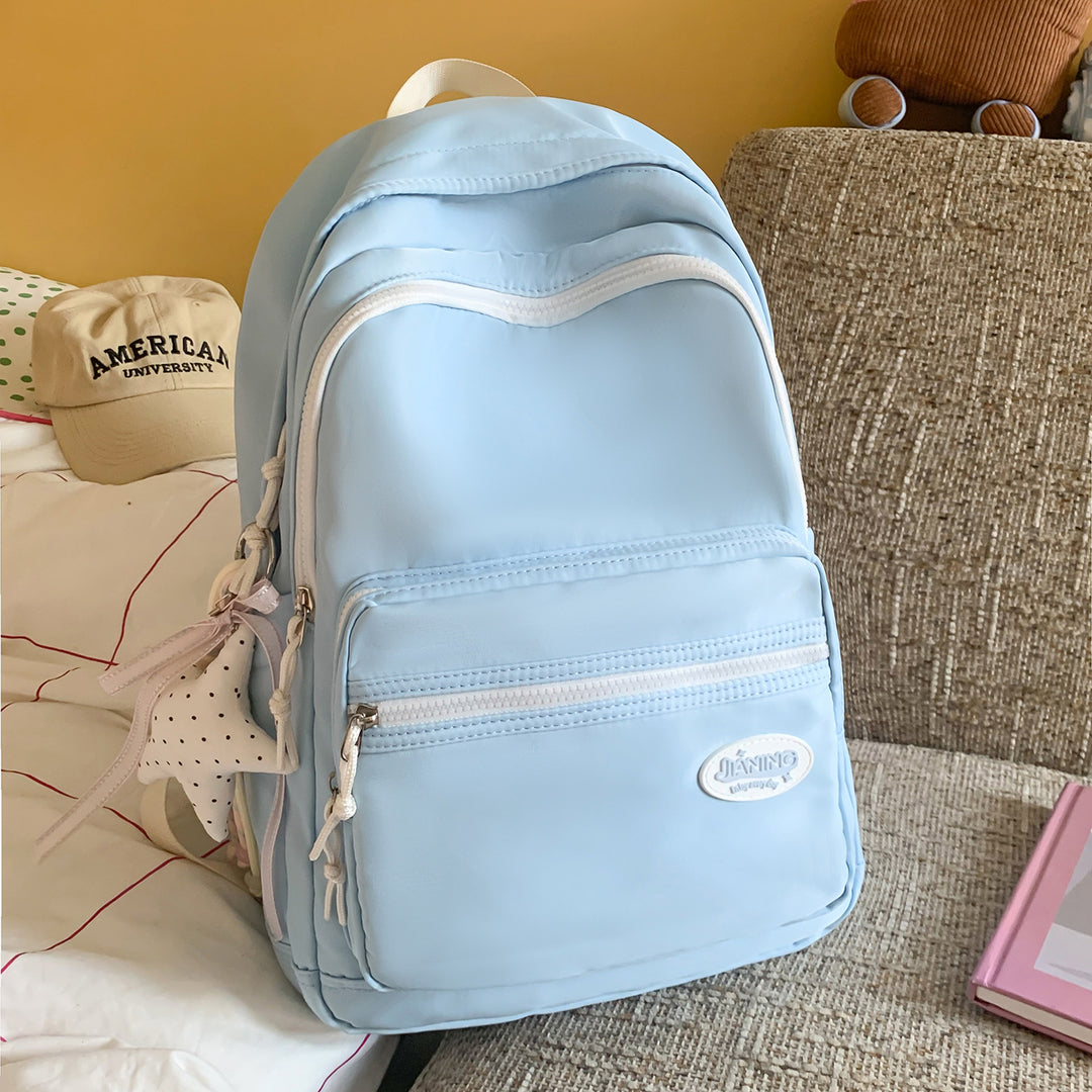 Lightweight Multi-Functional Backpack Stornfield 1791205639