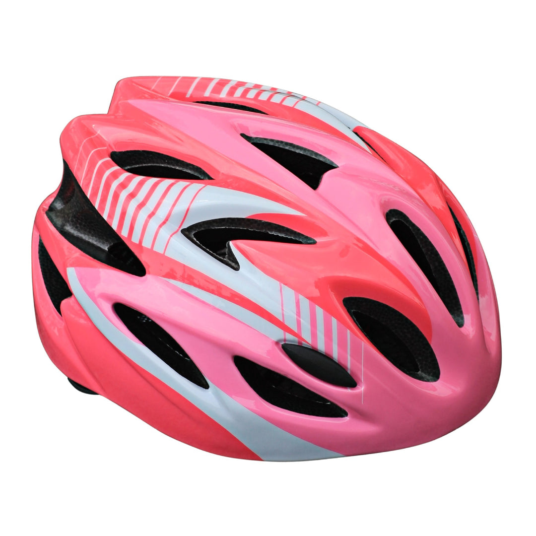 WoAdjustable Cycling Helmet Stornfield
