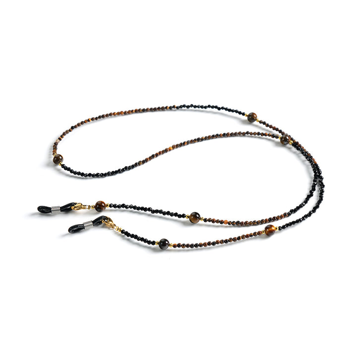 Decorative Beaded Eyewear Chain Stornfield