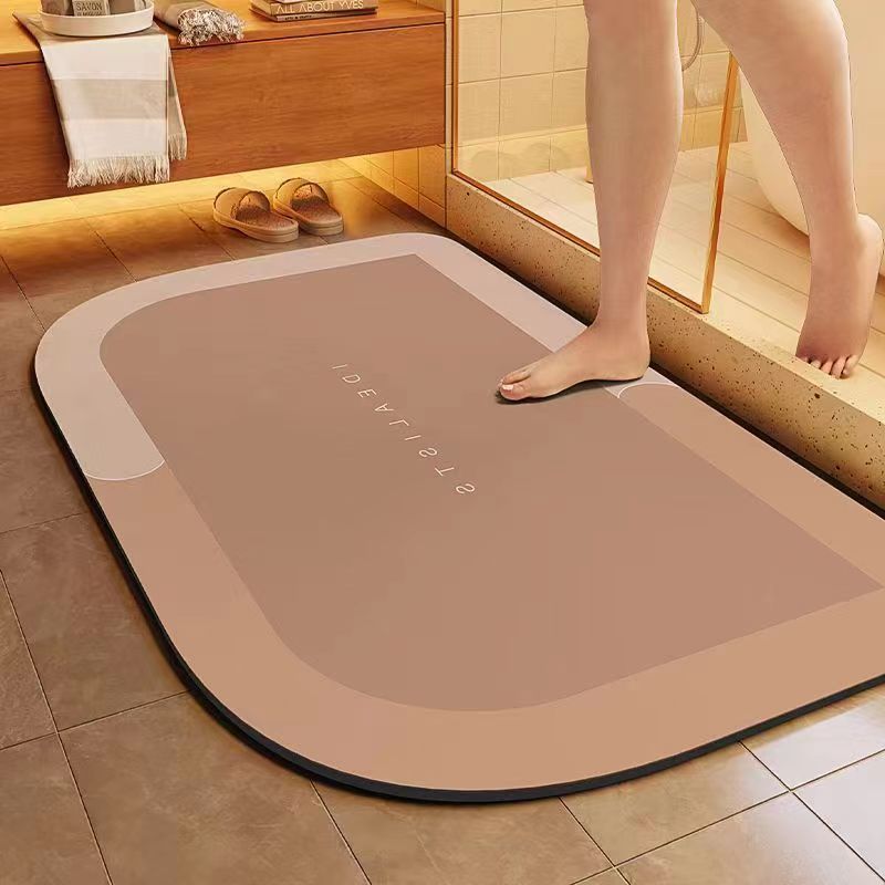 Bath Mat Stornfield