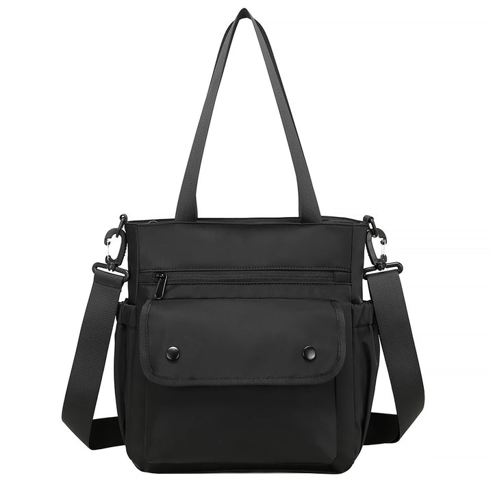 Compact Utility Shoulder Bag Stornfield