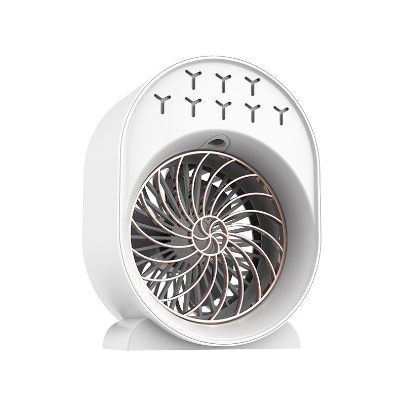 Unisex Portable Fan with Innovative Airflow Technology Stornfield