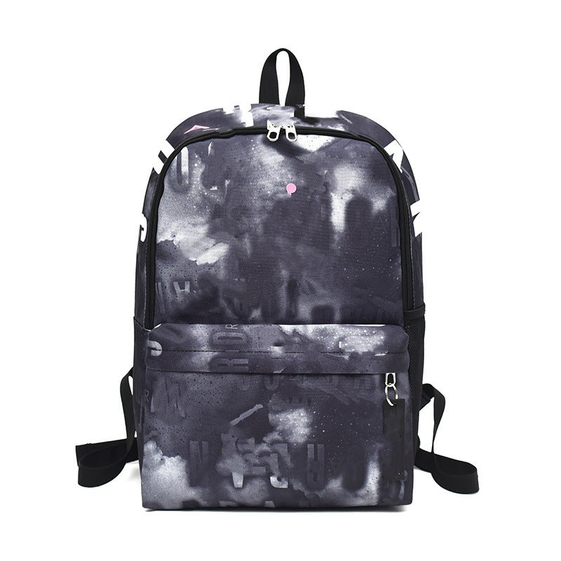 Urban Backpack with Multiple Structured Compartments Stornfield