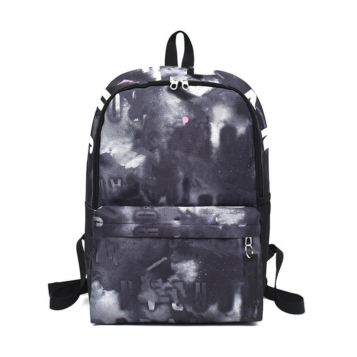Urban Backpack with Multiple Structured Compartments Stornfield