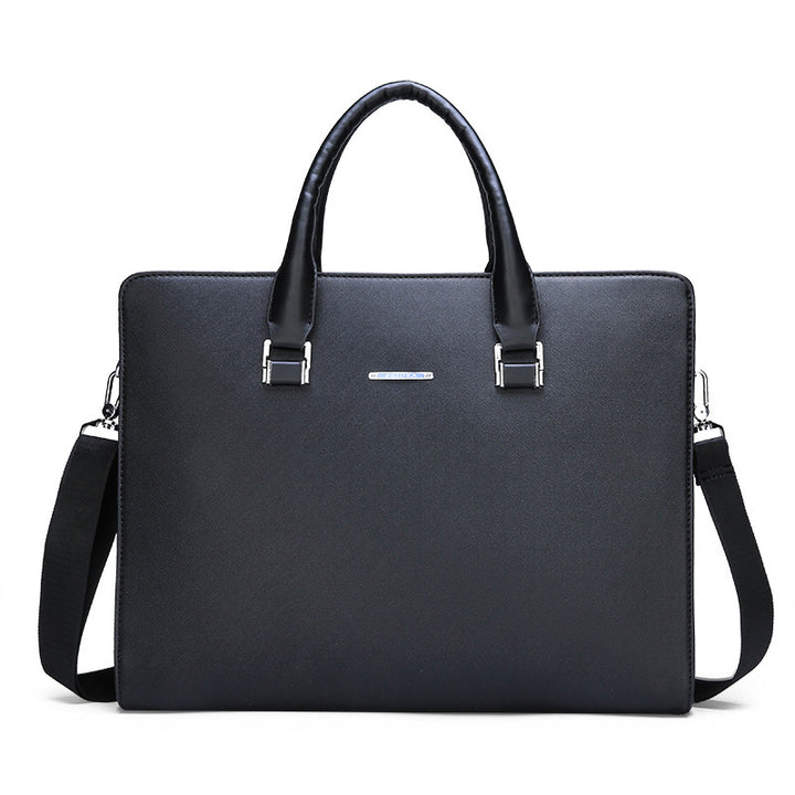 Elegant Business Laptop Bag Stornfield