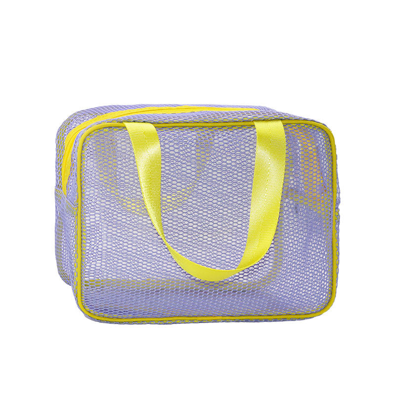 Practical mesh storage bag Stornfield
