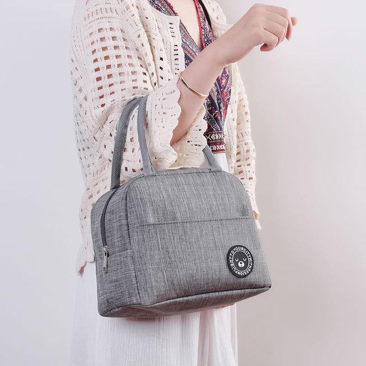 Insulated Food and Beverage Cooler Bag Stornfield