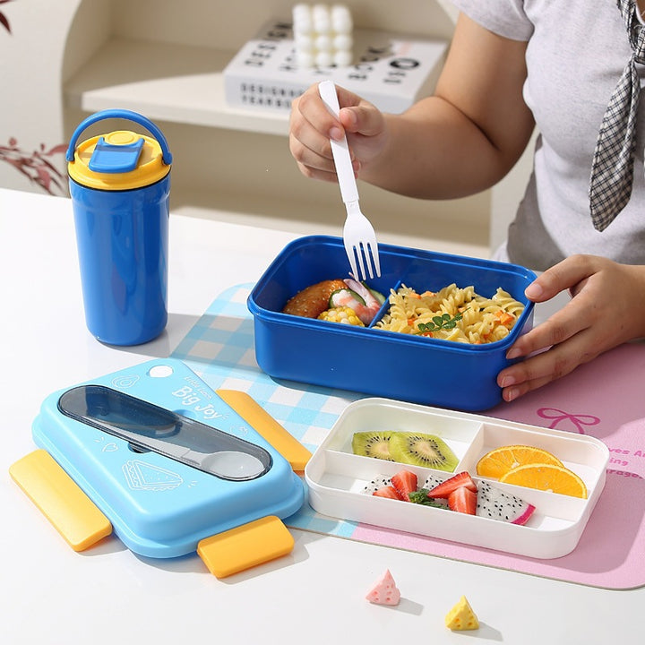 Creative Lunch Box Set