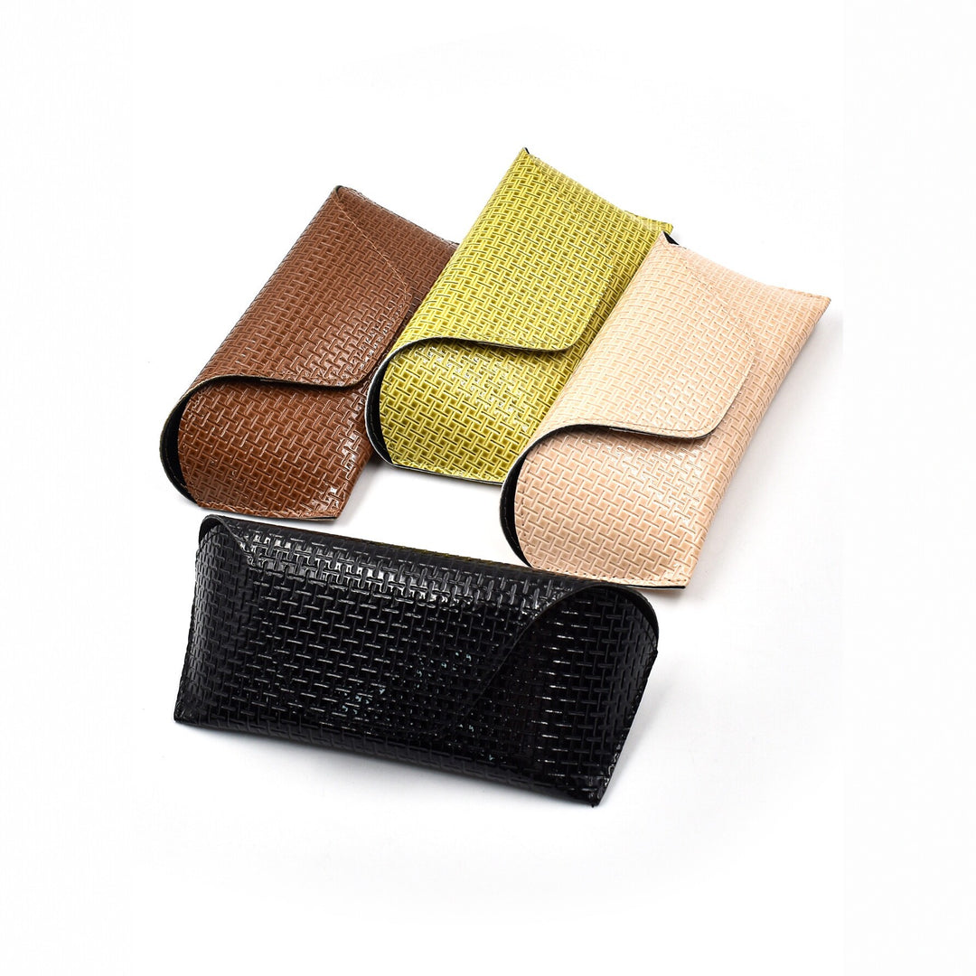 Premium Protective Eyewear Case Stornfield