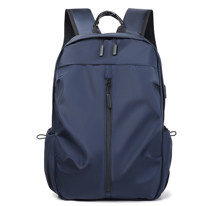 Travel-Ready Ergonomic Backpack Stornfield