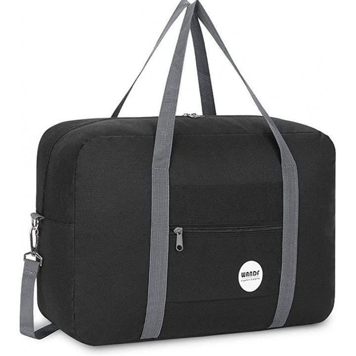 Lightweight Travel Duffel Bag Stornfield