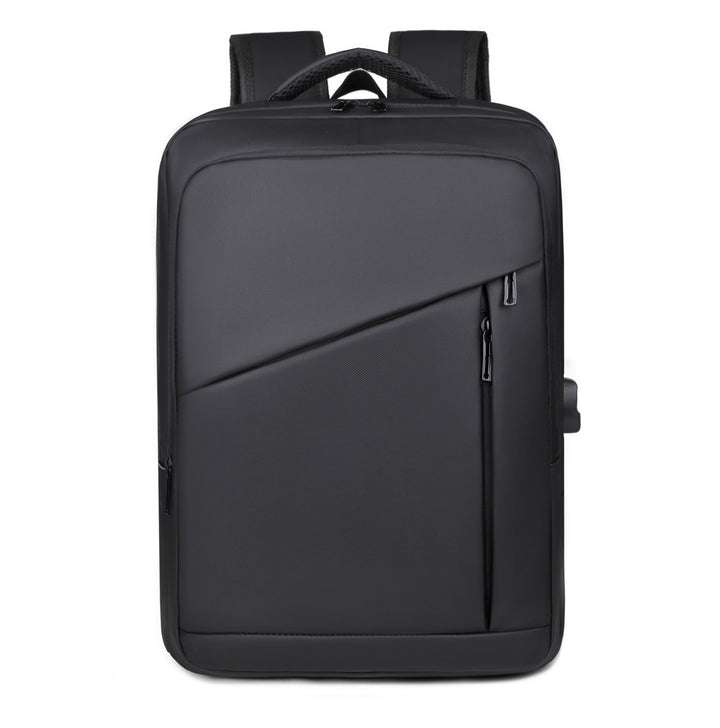 Stylish High-Capacity Laptop Backpack Stornfield