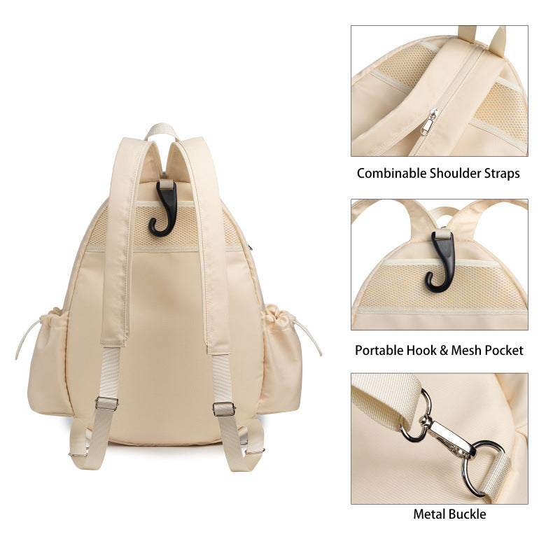 Tennis Gear Backpack Stornfield